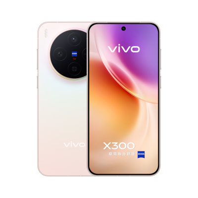 VIVO 维沃 X300 智能手机