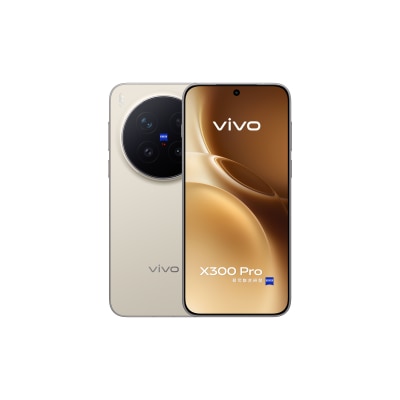 VIVO X300 Pro Smartphone