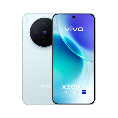 VIVO 维沃 X300 智能手机