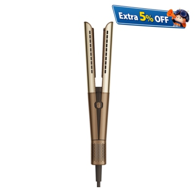 Dreame 追觅 Aero Straight 3-in-1 吹风护髮直髮器