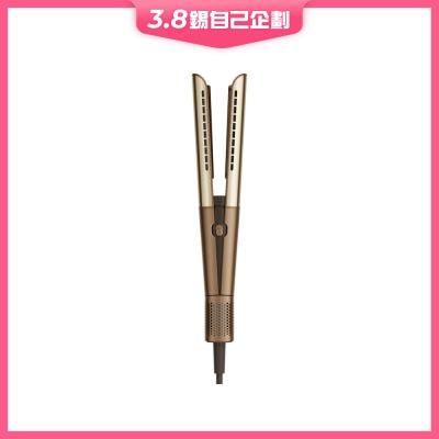 Dreame 追觅 Aero Straight 3-in-1 吹风护髮直髮器