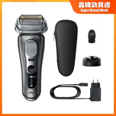 BRAUN Series 9 9615s PRO+ Men's Shaver