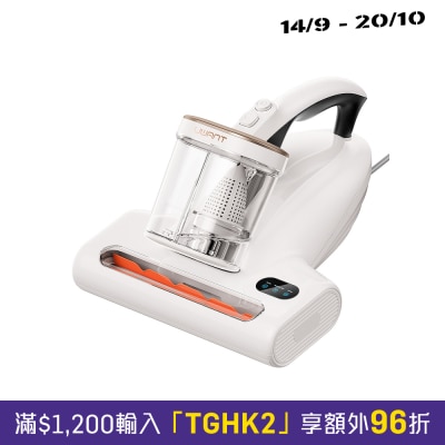 UWANT M600 UV 智能雙杯除蟎儀 image