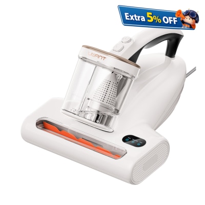 UWANT M600 UV Smart Double Cup Mite Remover