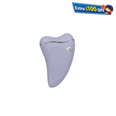 EMAY PLUS 温冷排毒按摩仪(第二代)