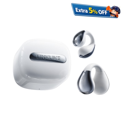 LINKLIKE RingStar Air Headphone