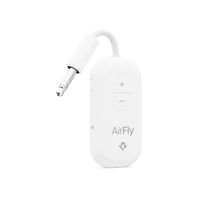 Twelve South - AirFly Pro 2 Bluetooth Transmitter