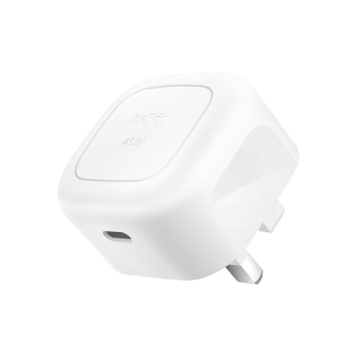 BELKIN 贝尔金 - 轻巧的USB-C 45W 充电器