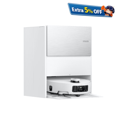 Dreame 追覓 Aqua10 Roller人工智能吸塵機