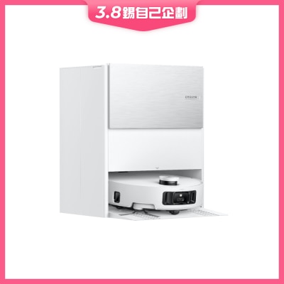 Dreame 追觅 Aqua10 Roller人工智能吸尘机