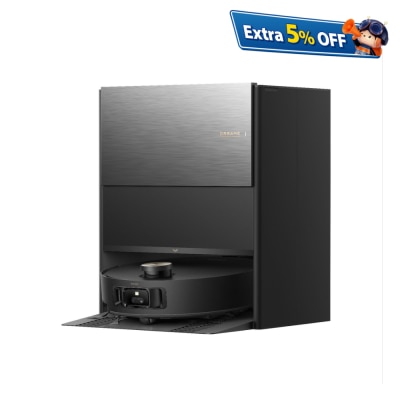 Dreame 追覓 Aqua10  Roller 人工智能吸塵機