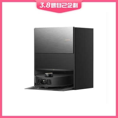 Dreame 追觅 Aqua10  Roller 人工智能吸尘机