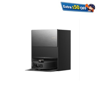 Dreame 追觅 Aqua10  Roller 人工智能吸尘机