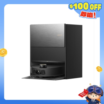 Dreame 追覓 - Aqua10  Roller 人工智能吸塵機