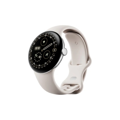 GOOGLE Pixel Watch 4 Smart Wearable