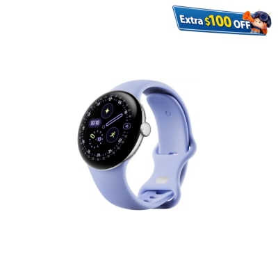 GOOGLE 谷歌 Pixel Watch 4 智能穿戴