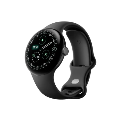 GOOGLE Pixel Watch 4 Smart Wearable