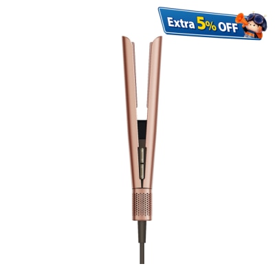 Dreame 追覓 Aero Straight 3-in-1 吹風護髮直髮器