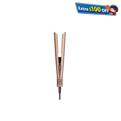 Dreame 追觅 Aero Straight 3-in-1 吹风护髮直髮器