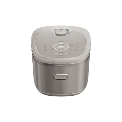 60 Zero Coating IH Rice Cooker (1.5L) image