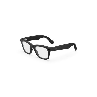Ray-Ban Meta Wayfarer (Gen 2) Smart Glasses
