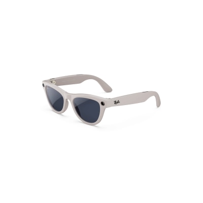 Ray-Ban Meta Skyler(Gen 2) 智能眼鏡