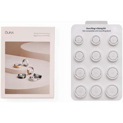 Oura Sizing Kit
