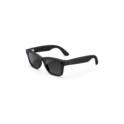 Ray-Ban Meta Wayfarer (Gen 2) Smart Glasses
