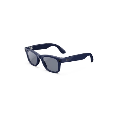 Ray-Ban Meta Wayfarer (Gen 2) Smart Glasses