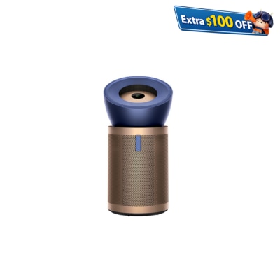 DYSON BP04 Purifier Big+Quiet Formaldehyde