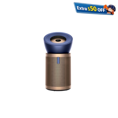 DYSON 戴森 BP04 Purifier Big+Quiet Formaldehyde 甲醛空气清新机