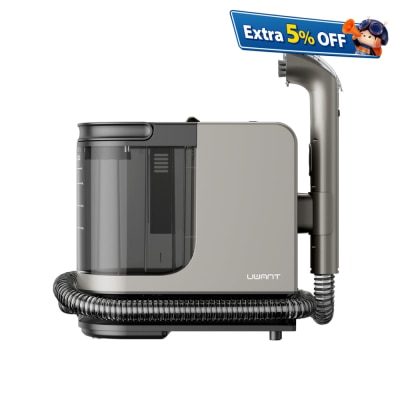 UWANT Y200-S High-Temperature Steam Fabric Cleaner