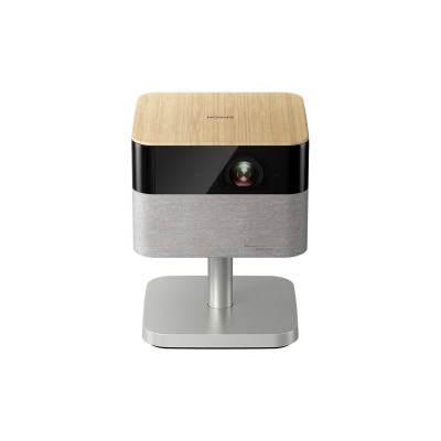 EPSON 3LCD Smart Laser Projector With Google TV EF-72 Projector