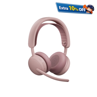 LOGITECH 羅技 Zone Wireless 2 ES 無線耳機