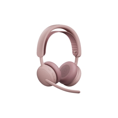 LOGITECH 羅技 Zone Wireless 2 ES 無線耳機