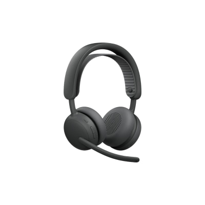 LOGITECH - Zone Wireless 2 ES Wireless Headset