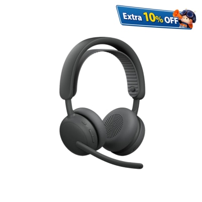 LOGITECH Zone Wireless 2 ES Wireless Headset