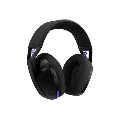 LOGITECH G321 LIGHTSPEED Wireless Gaming Headset
