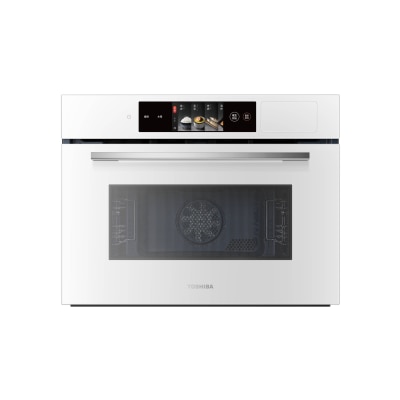 TOSHIBA 東芝 JAPANDi EB-T500APW - 嵌入式 4合1 氣炸微波蒸焗爐 (50公升) 嵌入式蒸焗爐