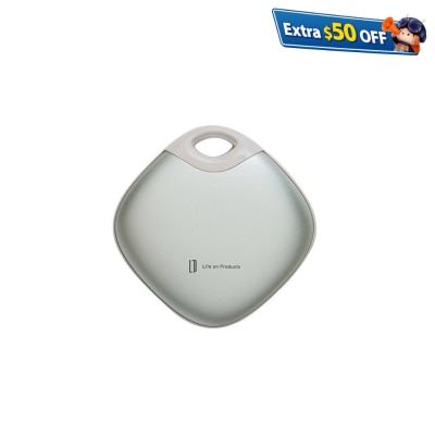 Life on Product LCAEA012 2-in-1 Separated Hand Warmer