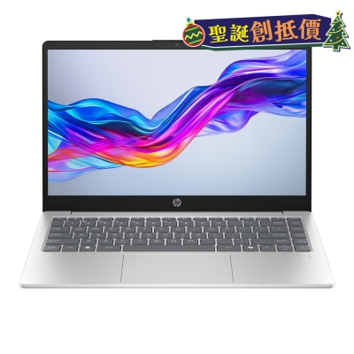 HP 惠普 Laptop AI 14-hc0006TU 手提电脑