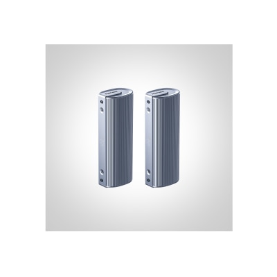 Morwie - S1 360°磁吸充電 暖手器