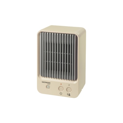 GERMAN POOL - HTM-660 660W Mini Ceramic Heater