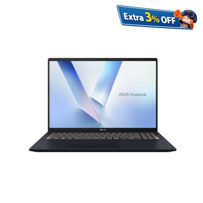ASUS Vivobook 16 M1607KA-