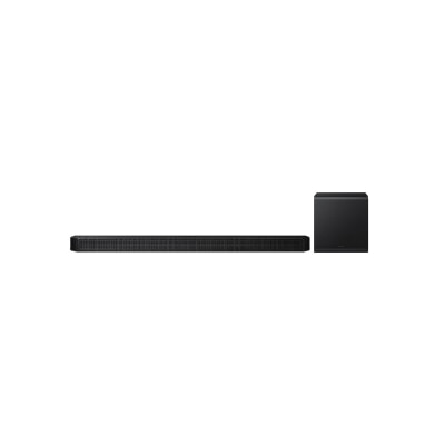 SAMSUNG 三星电子 - Q-series Soundbar HW-Q800F 5.1.2 ch 配重低音喇叭 (2025)