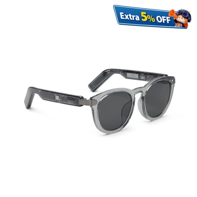 JBL Soundgear Frames Audio Glasses