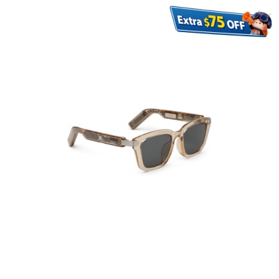 JBL Soundgear Frames Audio Glasses