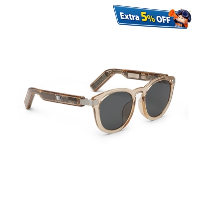 JBL Soundgear Frames Audio Glasses