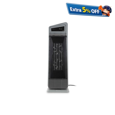 ecHome CH2000PGY 2000W 浴室適用PTC 陶瓷式暖風機