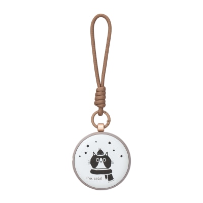 Life on Product LCAEA014 LED溫感變色暖手寶